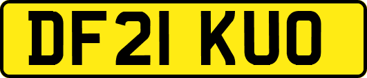 DF21KUO