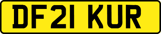 DF21KUR