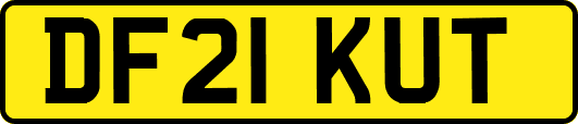 DF21KUT