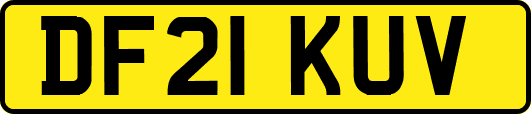 DF21KUV