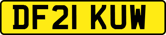 DF21KUW