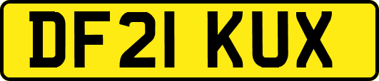 DF21KUX