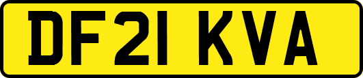 DF21KVA