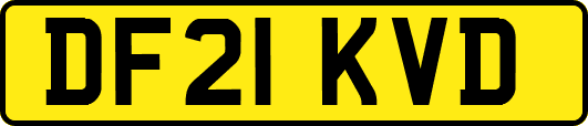 DF21KVD