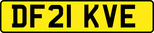 DF21KVE