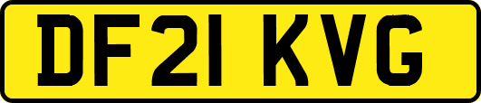 DF21KVG