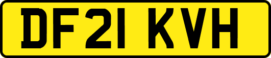 DF21KVH