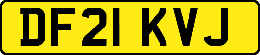 DF21KVJ