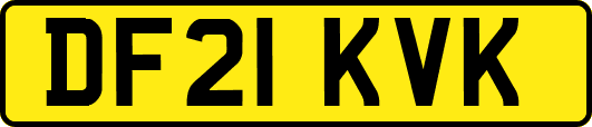 DF21KVK