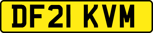 DF21KVM