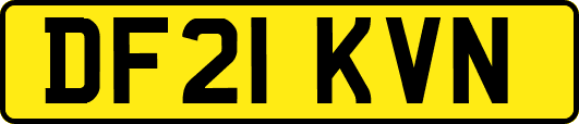 DF21KVN