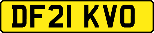 DF21KVO