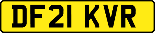 DF21KVR