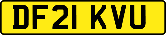 DF21KVU