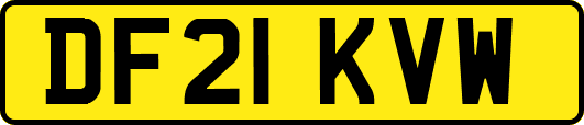 DF21KVW