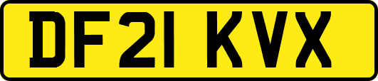 DF21KVX