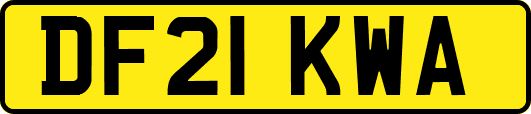 DF21KWA