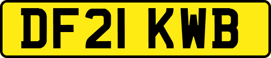 DF21KWB