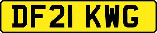 DF21KWG