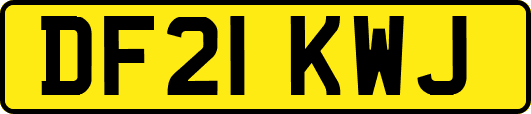 DF21KWJ