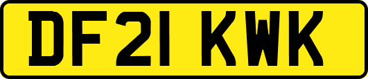 DF21KWK