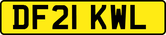 DF21KWL