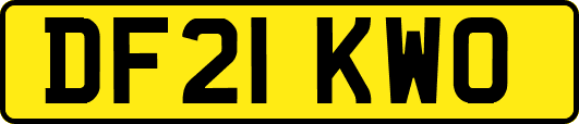 DF21KWO