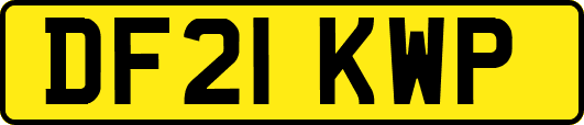 DF21KWP