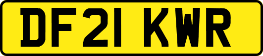 DF21KWR