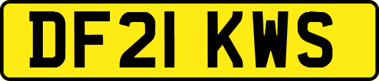 DF21KWS