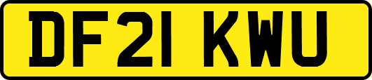 DF21KWU