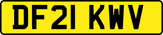 DF21KWV