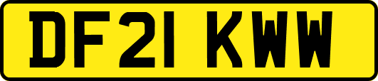 DF21KWW