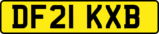 DF21KXB