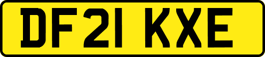DF21KXE