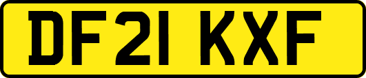 DF21KXF