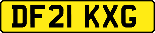 DF21KXG