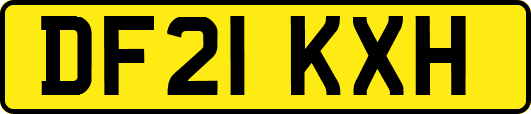 DF21KXH