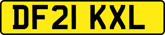 DF21KXL