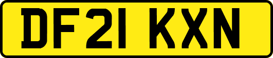 DF21KXN