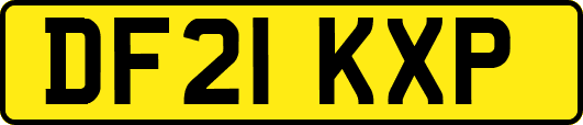 DF21KXP