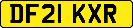 DF21KXR