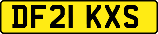 DF21KXS