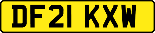 DF21KXW