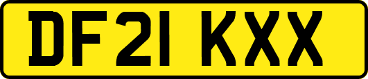 DF21KXX