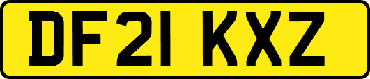 DF21KXZ