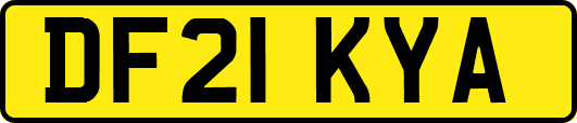 DF21KYA