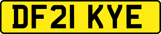 DF21KYE