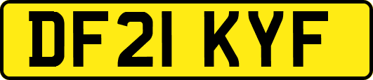 DF21KYF