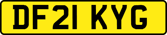 DF21KYG
